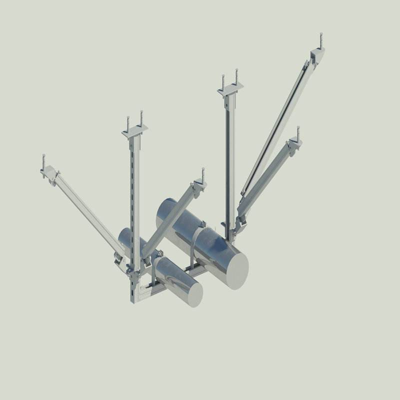 光伏支架類型、安裝方式及注意事項全解析